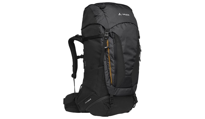 Vaude Wo Avox 60+10 vaellusrinkka