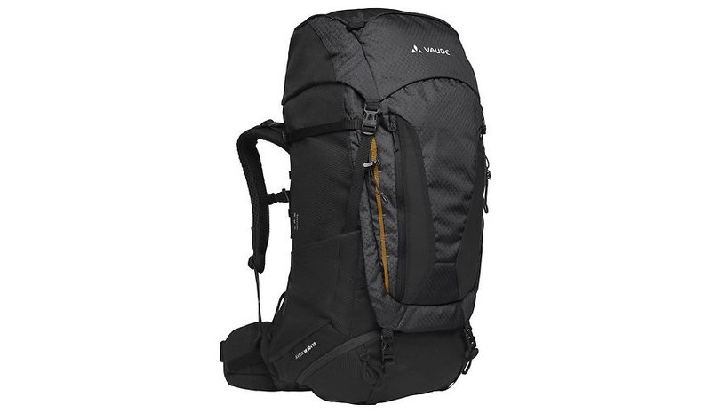 Vaude Wo Avox 60+10 vaellusrinkka