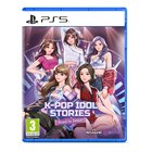 K-pop Idol Stories: Road to Debut, Nintendo Switch -peli