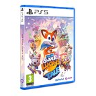 New Super Lucky's Tale, PS5 -peli