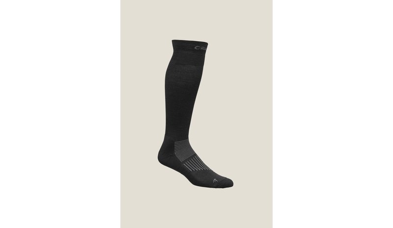 Wool Compression Sock