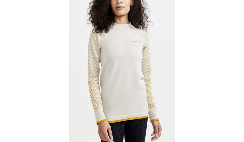 ADV Warm Fuseknit Intensity LS W – kuva 1/8