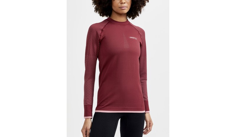 ADV Warm Fuseknit Intensity LS W – kuva 3/8