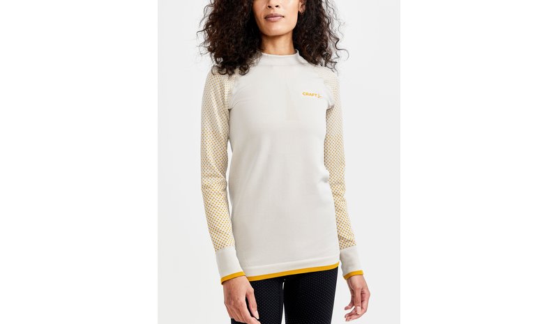 ADV Warm Fuseknit Intensity LS W – kuva 4/8