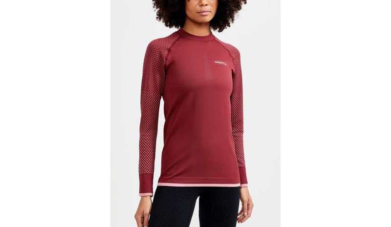 ADV Warm Fuseknit Intensity LS W – kuva 6/8