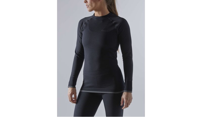 ADV Warm Fuseknit Intensity LS W – kuva 8/8
