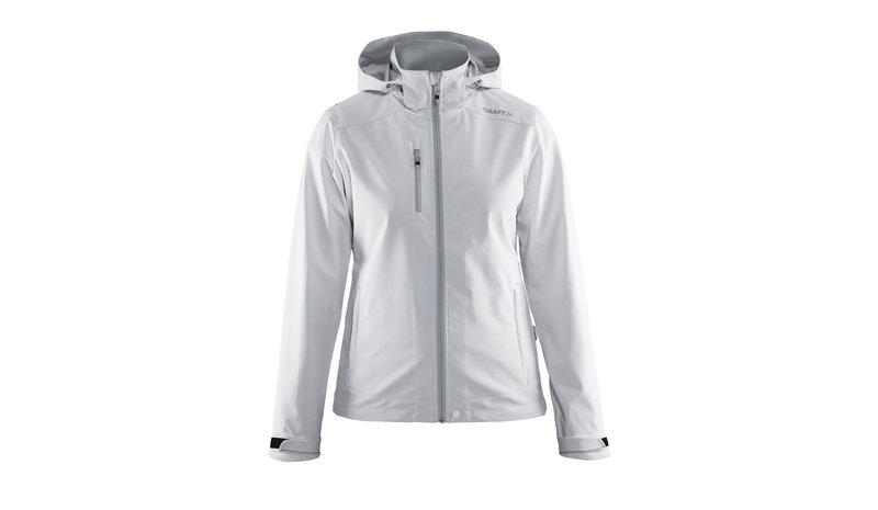 Light Softshell Jacket W