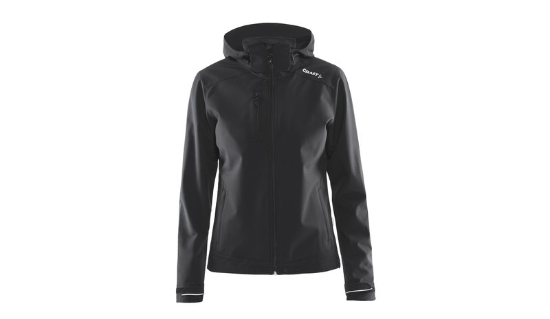 Light Softshell Jacket W