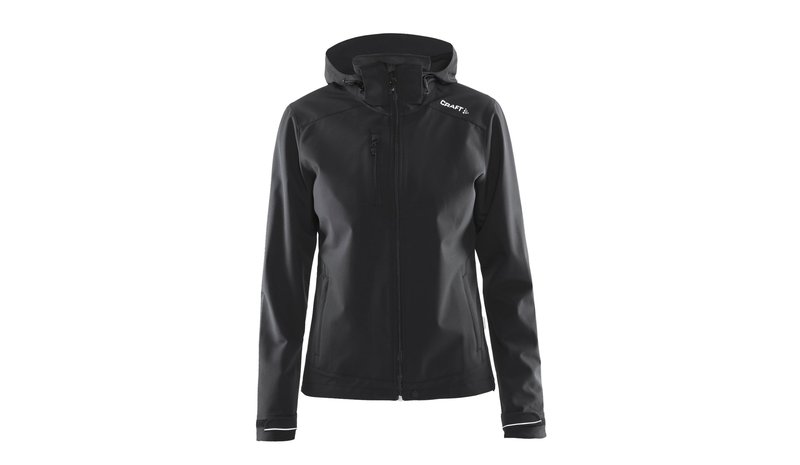 Light Softshell Jacket W