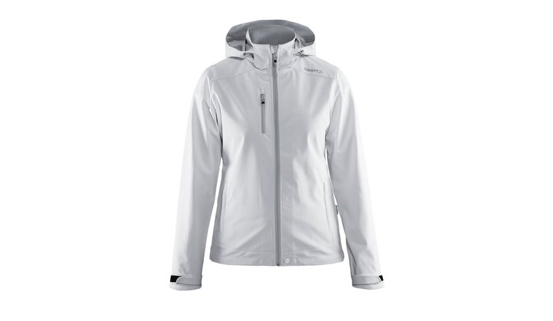 Light Softshell Jacket W
