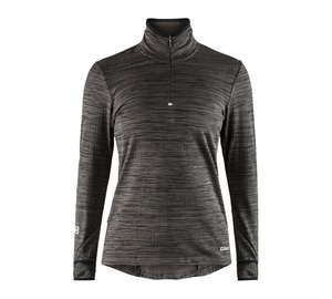 Grid Halfzip W