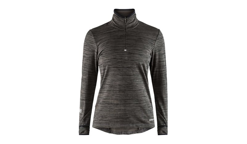 Grid Halfzip W