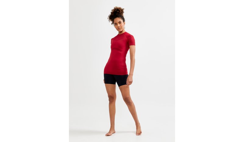 CORE Dry Active Comfort Boxer W