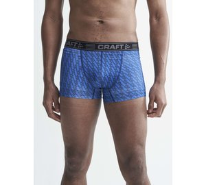 Greatness Boxer 3-Inch M