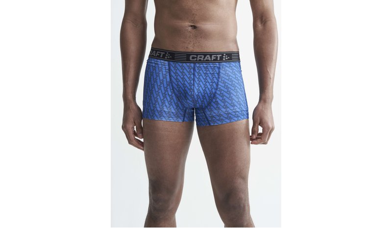 Greatness Boxer 3-Inch M