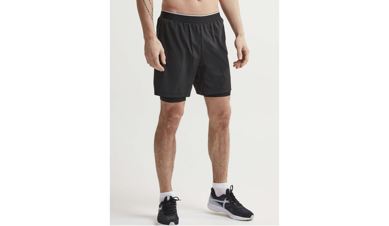 Charge 2-in-1 Shorts M