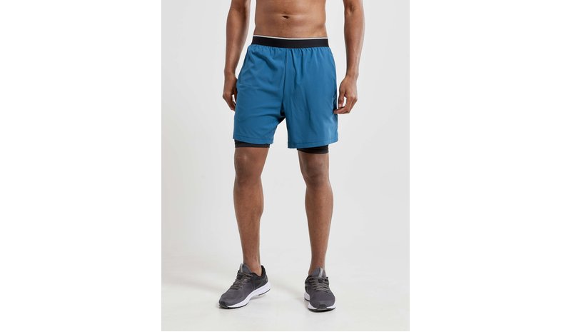 Charge 2-in-1 Shorts M