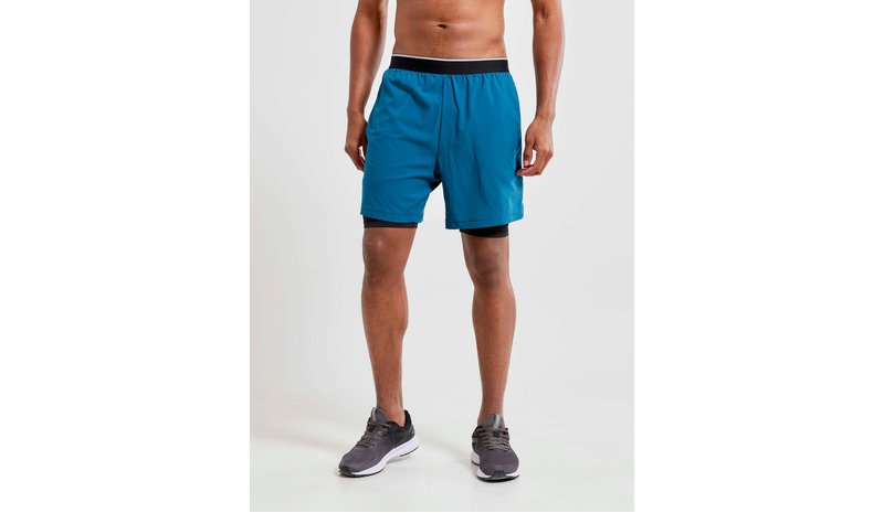 Charge 2-in-1 Shorts M
