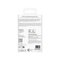 Puro TPE 20W USB-C - Lightning 3m - White – kuva 1