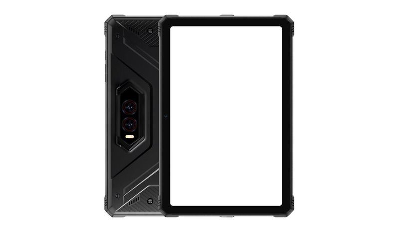 HOTWAV Tab R9 Plus 11" 4G 512GB, tabletti
