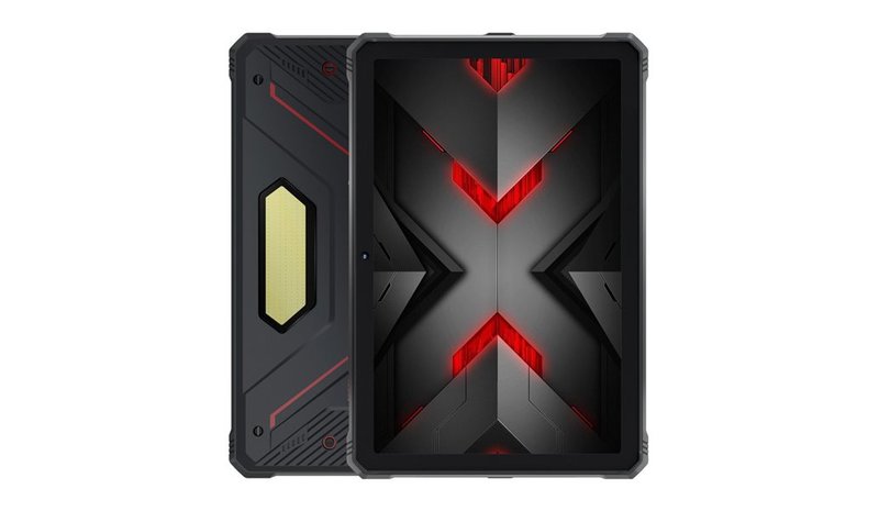 HOTWAV Tab R9 Pro 11" 4G 256GB, tabletti