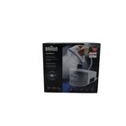 Braun CareStyle 3 IS3132WH, silityskeskus