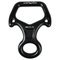 Edelweiss Belay Descent Device D8 Light Alloy, kiipeilyvarusteet – kuva 1