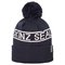 Sealskinz Heacham, hattu, laivastonsininen – kuva 1