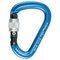 Edelweiss Carabinder Link Small HMS Screw Gate, karabiini – kuva 1