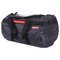 Edelweiss Duffle Bag D90 Black PVC, duffel, musta – kuva 1