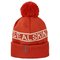 Sealskinz Heacham, hattu, oranssi – kuva 1