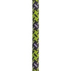Edelweiss Toplight II 10,2MM, kiipeilyköysi, tummanvihreä