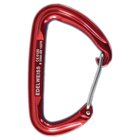 Edelweiss Carabiner Sonic Doigt Fil, karabiini
