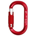 Edelweiss Carabiner O3 Oval Triple Action, karabiini