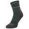 Sealskinz Morston, sukat, tummanvihreä – kuva 1