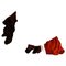 Tentipi Drying Rail Set, kuivausteline – kuva 1