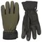 Sealskinz Witton, hanskat, vihreä – kuva 1
