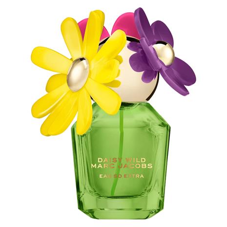 Marc Jacobs Daisy Wild Eau so Extra Eau de Parfum 30 ml