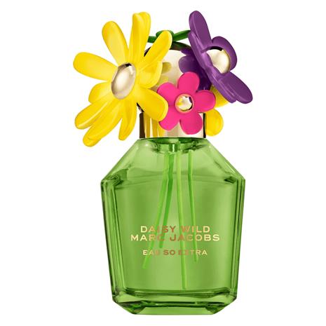 Marc Jacobs Daisy Wild Eau so Extra Eau de Parfum 100 ml