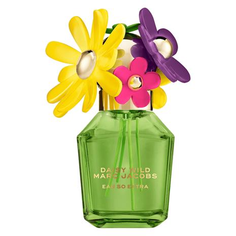 Marc Jacobs Daisy Wild Eau so Extra Eau de Parfum 50 ml