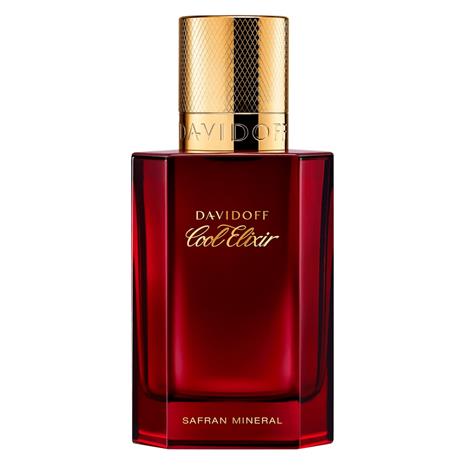 Cool Elixir Safran Mineral Parfum 50 ml – kuva 2/8
