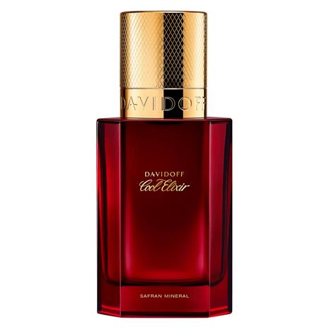 Cool Elixir Safran Mineral Parfum 30 ml – kuva 2/8
