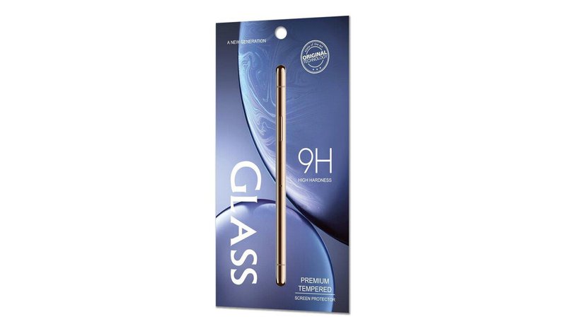 Hurtel Tempered Glass 9H