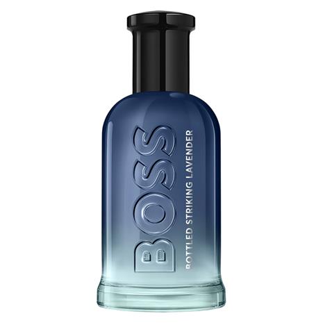 HUGO BOSS Boss Bottled Striking Lavender Eau de Parfum 100 ml