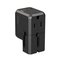Matkavirtalähde USB-C USB-A PD 20W musta – kuva 1