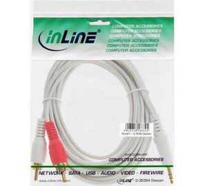 InLine 89934W