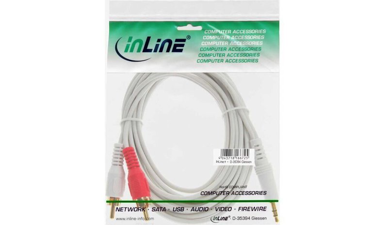 InLine 89934W