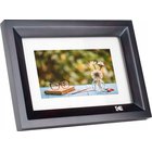 Digitaalinen valokuvakehys Kodak Digital Photo Frame 7, musta