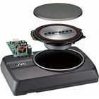 JVC CW-DRA8 Bassikõlar