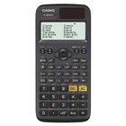 Koululaskin Casio FX 85 CE X, musta